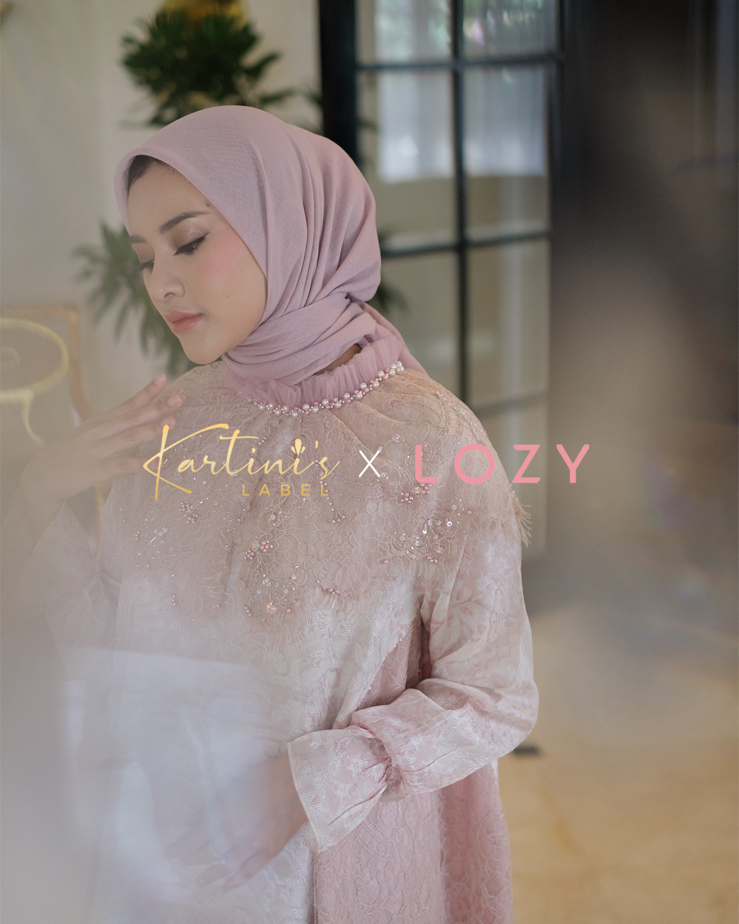 Kartini's Label